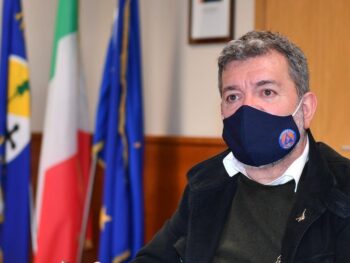 Covid, Spirlì proroga zona rossa a Terranova da Sibari