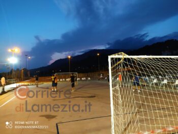 Lamezia Terme, al via stasera "Sport Summer Arena"