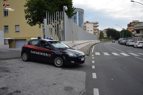 Lamezia Terme, truffa del “falso maresciallo”, due arresti