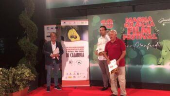 Un Festival al sapore di nocciola. Al Magna Graecia di Catanzaro protagonista la Tonda di Calabria Bio