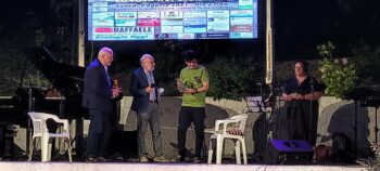 Liriche, note e… sotto le stelle di San Lorenzo, un successo dell’estate lametina. L’omaggio a Bergamo città simbolo della pandemia