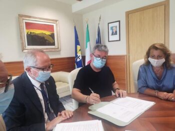 Covid, dispositivi alle Rsa, Regione collabora con Rotary e Usaid