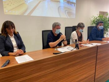 "Virtual Tour Calabria", Spirlì: "Tesori da presentare al mondo"
