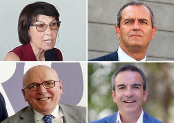 Regionali, i candidati e il decalogo di Coldiretti