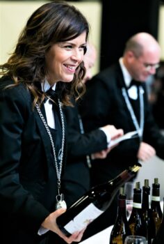 Il 1° ottobre a Lamezia Terme verrà presentata la nuova offerta formativa dell’Associazione Italiana Sommelier 