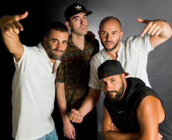 Da Cosenza a New York, “Siamo Qui” è il nuovo album dei Keepalata
