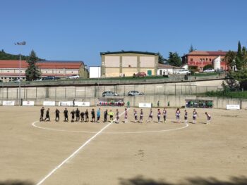 Buona la prima per la Vigor 1919 con il Mangone
