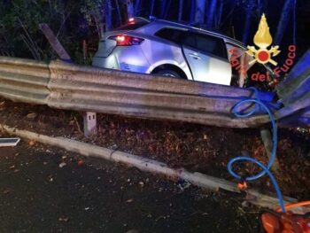 Incidente Marcellinara, l’autore della strage di 8 ciclisti nel 2010 indagato per omicidio stradale