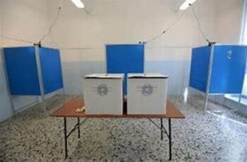 Lamezia Terme, elezioni comunali, operazioni di voto in quattro sezioni: cosa c'è da sapere