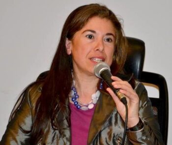 La cosentina Manuela Fragale approda all’A.I.M.-Associazione per l’Italia nel Mondo