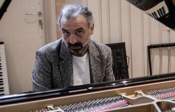 Lamezia Terme, grande attesa per l'esclusivo concerto di Stefano Bollani