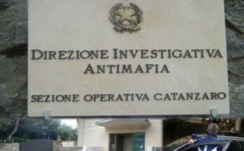 La Dia confisca beni per 500mila euro a noto imprenditore del cosentino