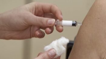 Il 25 ottobre avvio della campagna di vaccinazione anti-influenzale in Calabria