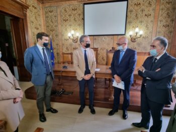 Confapi Calabria e l’associazione Guido Carli valorizzano le imprese reggine