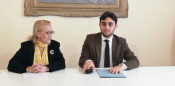 Città Metropolitana e Centro Internazionale Scrittori insieme per la cultura