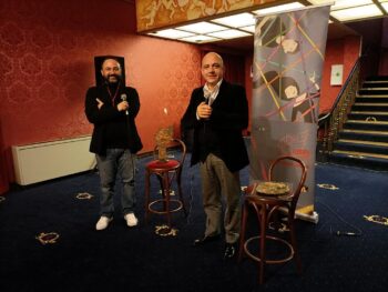 Lamezia International Film Fest, l’ottava edizione vince e convince. Il festival chiude i battenti tra ospiti di fama e premi prestigiosi