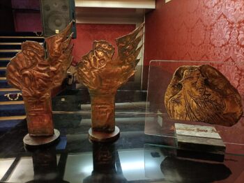 Lamezia International Film Fest, l’ottava edizione vince e convince. Il festival chiude i battenti tra ospiti di fama e premi prestigiosi