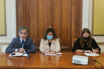“Smart for Europe”, cinquanta ambasciatori per diffondere la cultura digitale
