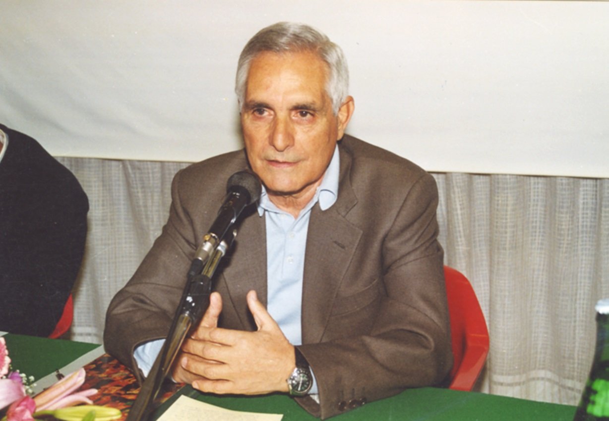 Il Movimento Lamezia Bene Comune ricorda Costantino Fittante a due anni dalla scomparsa