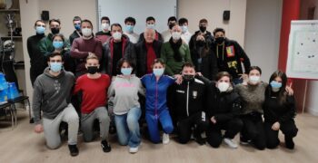 17 nuovi arbitri per la Sezione AIA di Lamezia Terme