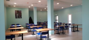 Il direttore della Caritas nazionale don Marco Pagniello inaugurerà la nuova mensa della Caritas a Lamezia Terme