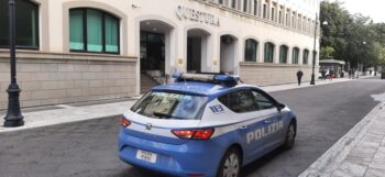 Maltratta moglie e figli minori, arrestato 52enne nel reggino