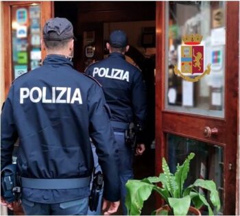 Catanzaro, presenza continua di pregiudicati, il Questore sospende la licenza di un bar per 15 giorni