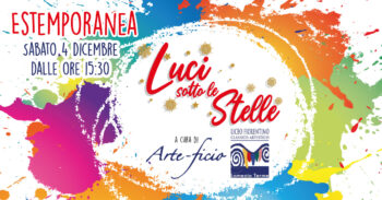 Lamezia Terme, "Estemporanea di pittura" il primo evento nell'area “Luci sotto le Stelle”