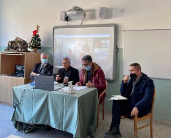 Secondo appuntamento del “Fiorentino d’Autore”: ospite Monsignor Schillaci
