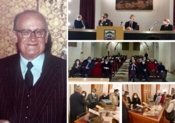 Lamezia Terme, al seminario evento per ricordare il filosofo lametino Oreste Borrello