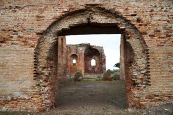 Associazione “Le Città Visibili”, cronaca di una giornata al Parco Scolacium con il prof. Francesco Cuteri