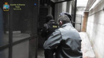 'Ndrangheta, arresti della Gdf tra Calabria, Piemonte e Lombardia