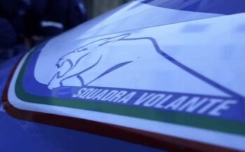 Catanzaro, la Polizia di Stato arresta 2 persone nel fine settimana