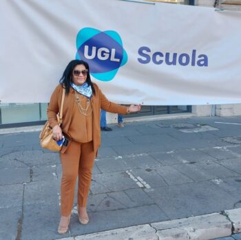 Scuola e contagi, Cuzzupi (Ugl Scuola): “Ministro, si punta al caos?”