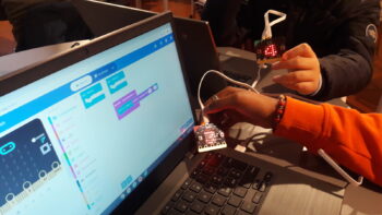 Lamezia Terme, concluse le attività dei laboratori STEAM Academy