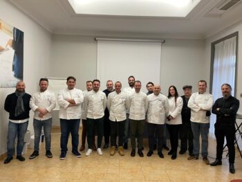 Nasce Conpait Calabria, i pasticceri calabresi rappresentati dal presidente Rocco Scutellà
