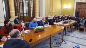 Comitato del cinquantennale dei Bronzi: i lavori saranno coordinati dalla Città Metropolitana, promosso un calendario di iniziative da finalizzare entro febbraio