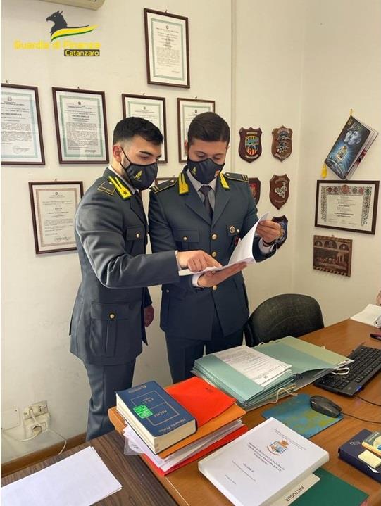 finanza catanzaro 3