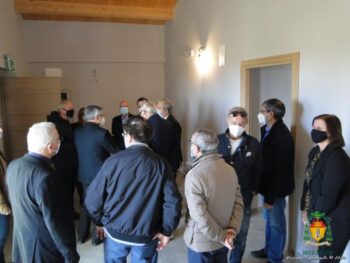 Lamezia Terme, visite specialistiche gratuite per utenti Caritas