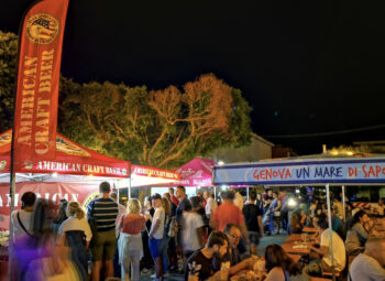 Gioiosa Beer Village 2022, dopo due anni di stop torna il Festival della Birra a Gioiosa Ionica