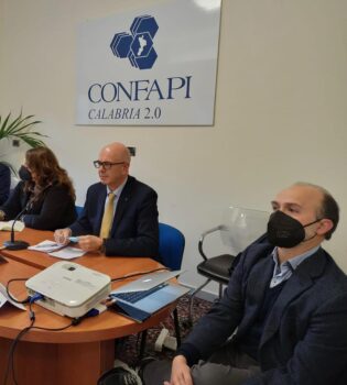 Protocollo d’Intesa tra Confapi Calabria e il DIMES dell’Università della Calabria