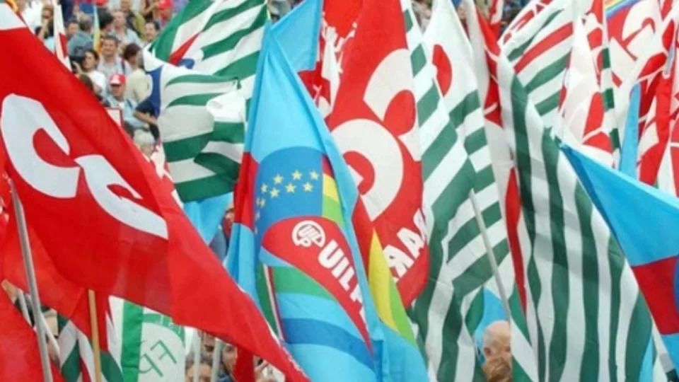 Il 10 luglio a Lamezia sciopero dei metalmeccanici