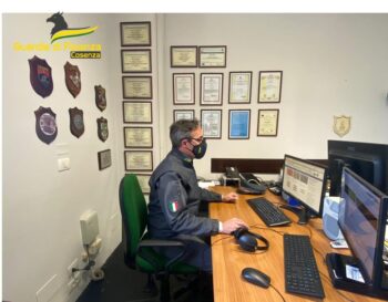 Bancarotta fraudolenta e reati tributari, sei arresti nel cosentino e sequestro per 70 milioni di euro
