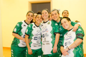 La Royal Team Lamezia riceve la Futsal Wolves