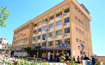Cassano all'Ionio, dal 15 marzo riprendono demolizioni manufatti abusivi