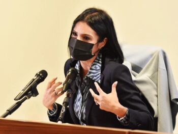 Incidente sul lavoro a Reggio, Princi: “La salvaguardia dei lavoratori passa dalla formazione e dai controlli”