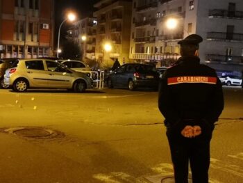 Sparatoria in centro a Lamezia, incontro in Prefettura: disposto potenziamento controlli sul territorio