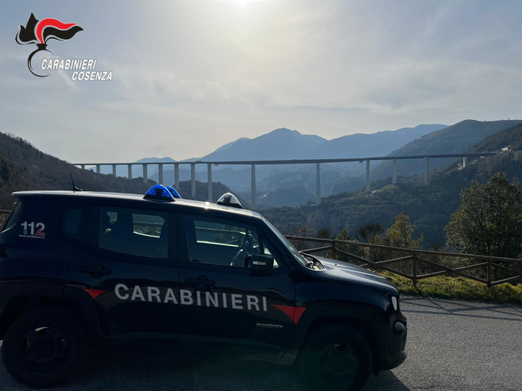 Castrovillari, controlli ai cantieri edili per la sicurezza sul lavoro Castrovillari, controlli ai cantieri edili per la sicurezza sul lavoro