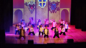 Vacantiandu. Al Grandinetti va in scena il musical “Romeo e Giulietta” della Compagnia A Regola d’Arte
