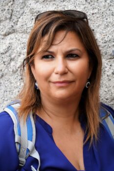 Riscoperta dei piccoli borghi, quelli insoliti, poco conosciuti, nascosti. Intervista ad Anna Misuraca dell'Associazione "Le Città Visibili" Riscoperta dei piccoli borghi, quelli insoliti, poco conosciuti, nascosti. Intervista ad Anna Misuraca dell'Associazione "Le Città Visibili"